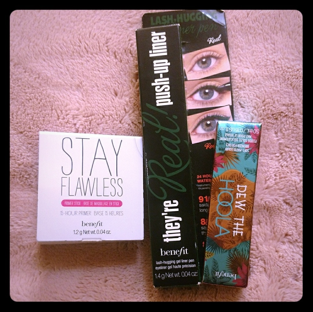 Benefit Bundle